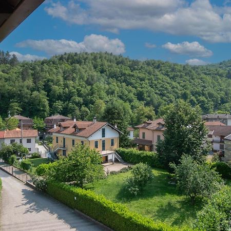 Hotel Villa Elia Calizzano المظهر الخارجي الصورة