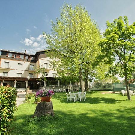 Hotel Villa Elia Calizzano المظهر الخارجي الصورة
