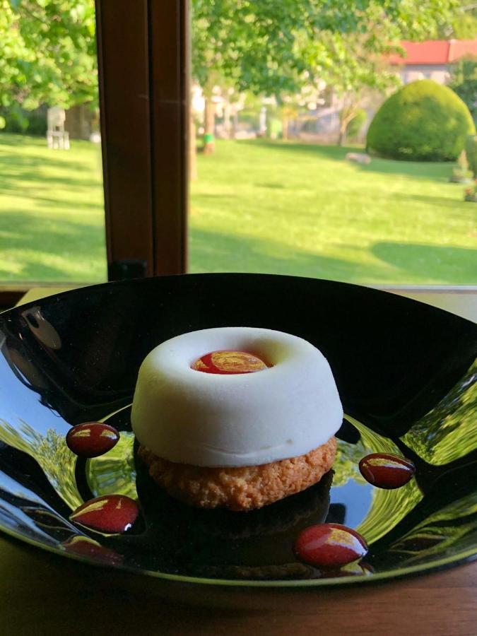 Hotel Villa Elia Calizzano المظهر الخارجي الصورة