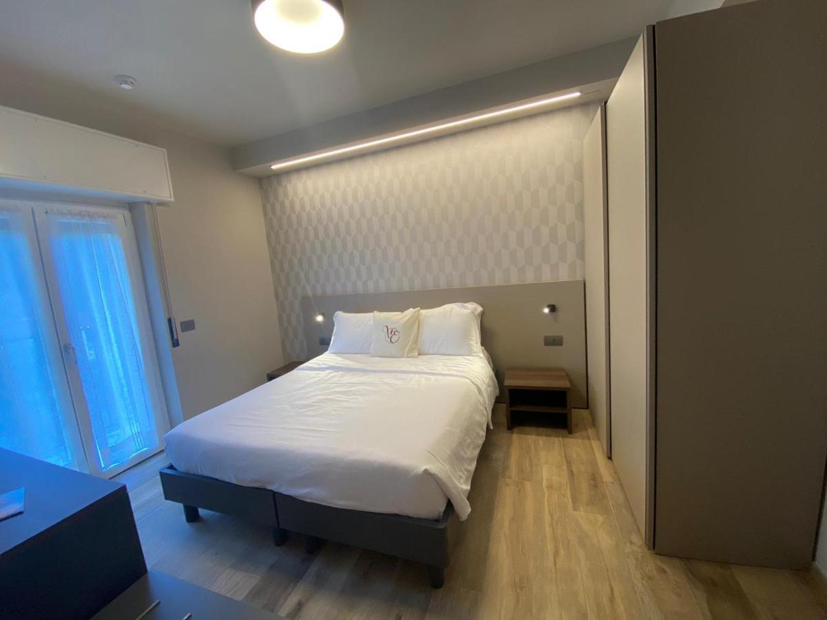 Hotel Villa Elia Calizzano المظهر الخارجي الصورة