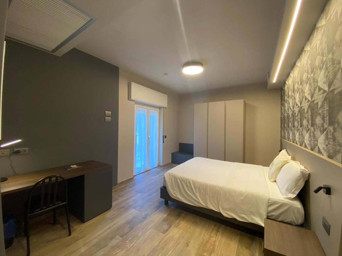 Hotel Villa Elia Calizzano المظهر الخارجي الصورة