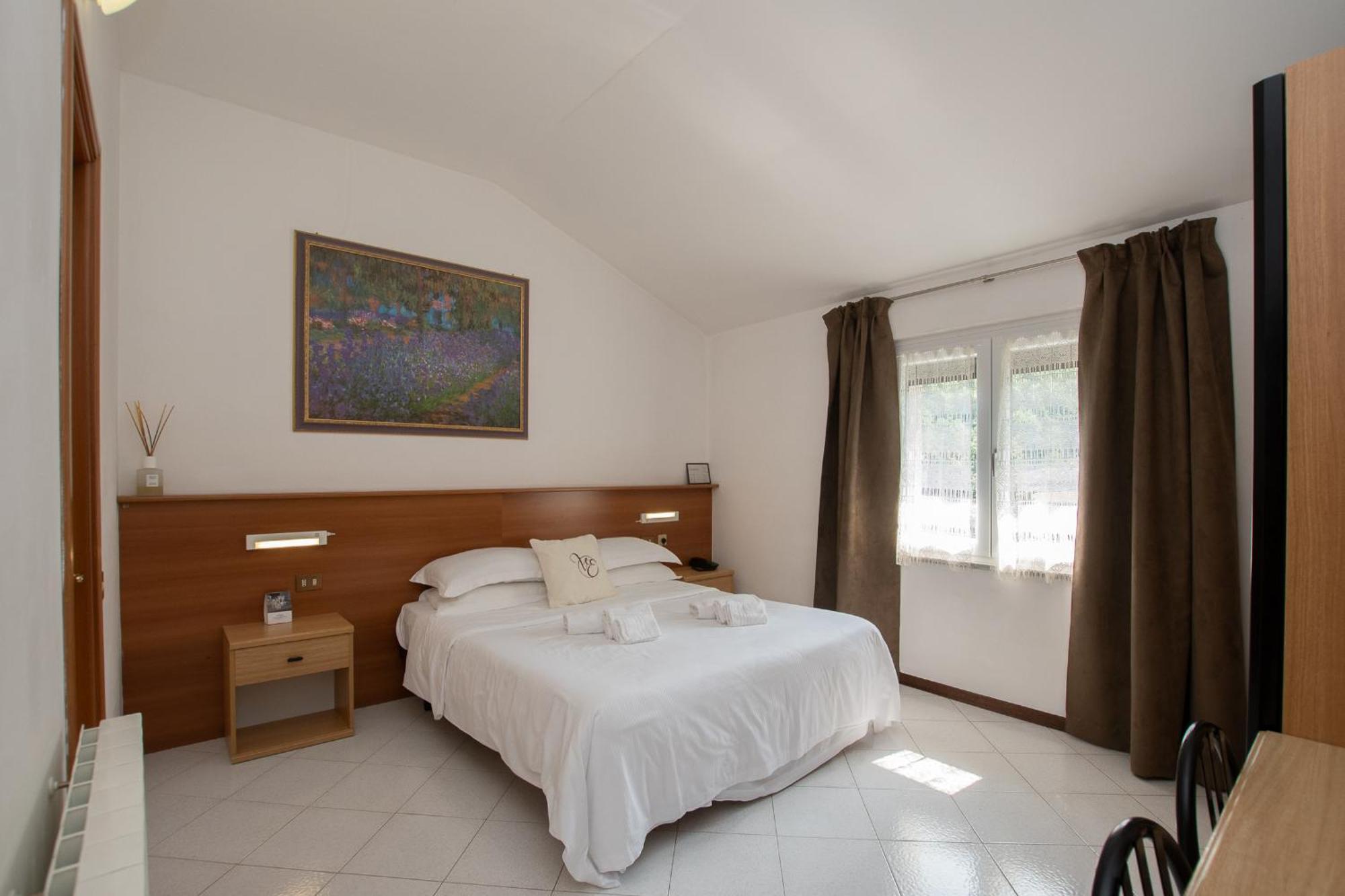 Hotel Villa Elia Calizzano المظهر الخارجي الصورة