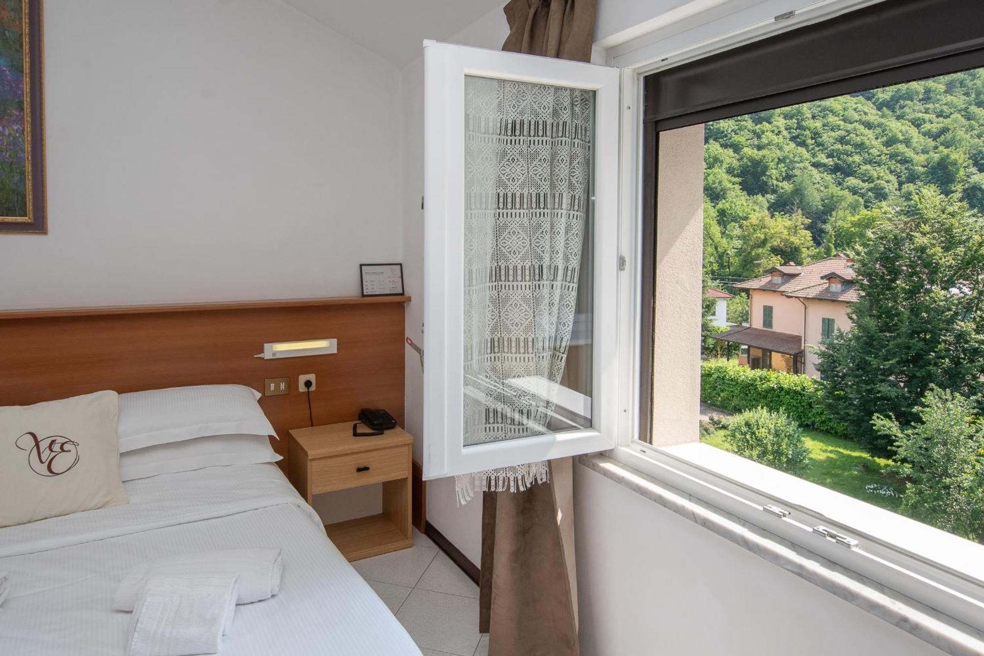 Hotel Villa Elia Calizzano المظهر الخارجي الصورة